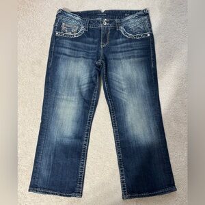 Women's Blue Jeans
